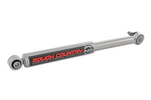 Jeep Gladiator Steering Stabilizer - Rough Country - N3 - 4WD - '20-'23